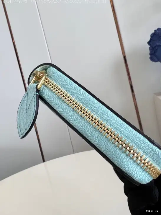 ZIPPY VUITTON cm WALLET-10*20*2 LOUIS 0509
